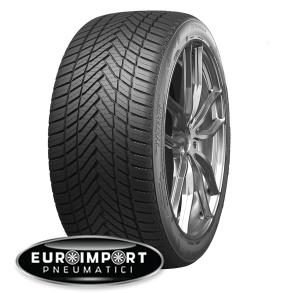 Tercelo Croseason 4s 215/50 R17 95 W XL  3PMSF